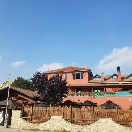 Hotel The Marins-2